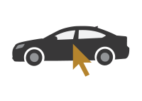 Shop Click Drive Select Icon in Port Lavaca, TX