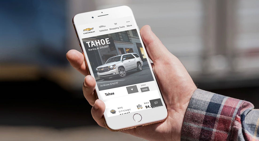 Shop Click Drive in Port Lavaca, TX