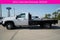 2024 Chevrolet Silverado 3500 HD Chassis Cab Work Truck