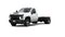 2024 Chevrolet Silverado 3500 HD Chassis Cab Work Truck