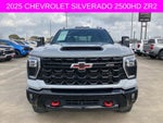 2025 Chevrolet Silverado 2500 HD ZR2