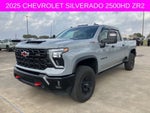 2025 Chevrolet Silverado 2500 HD ZR2