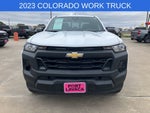 2023 Chevrolet Colorado WT