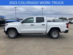 2023 Chevrolet Colorado WT