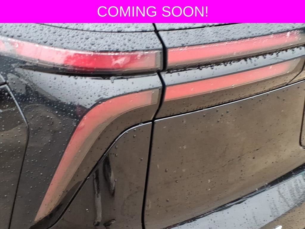 2024 Chevrolet Traverse LS