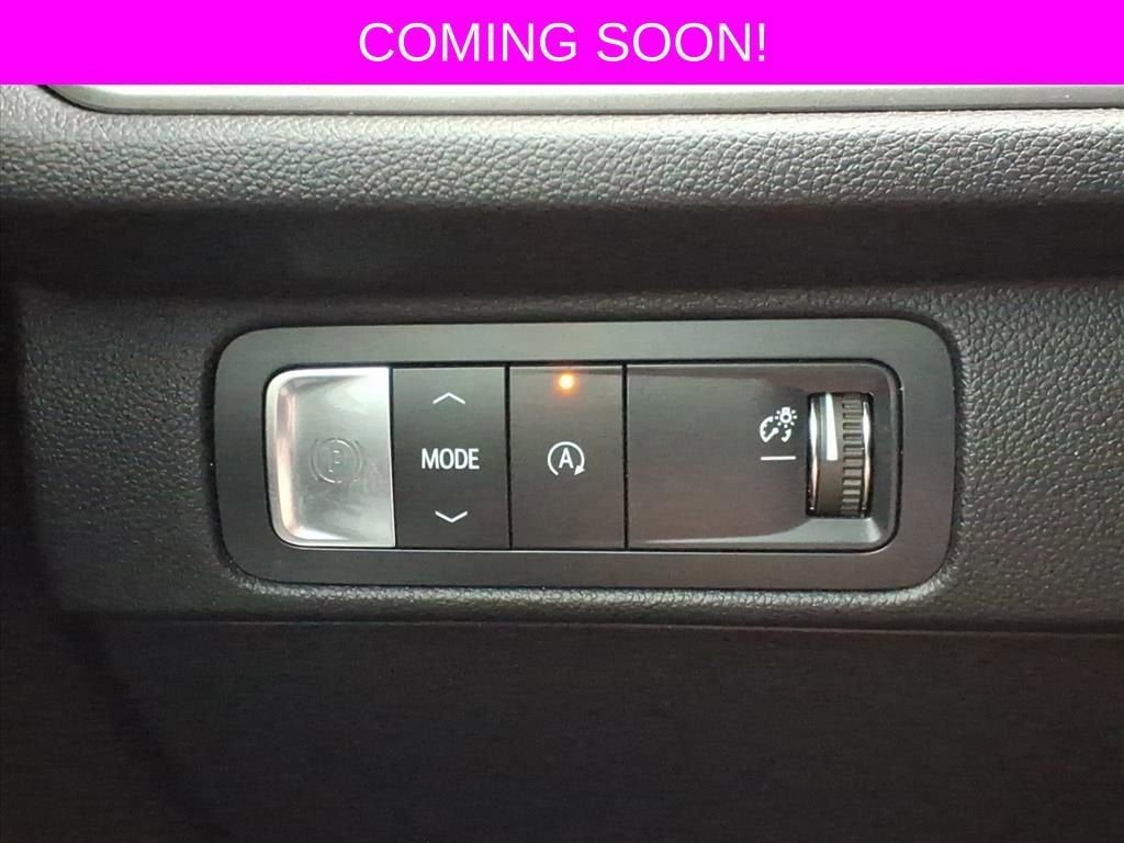 2024 Chevrolet Traverse LS