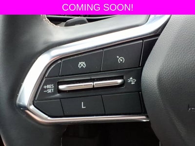 2024 Chevrolet Traverse LS