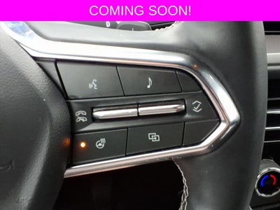 2024 Chevrolet Traverse LS