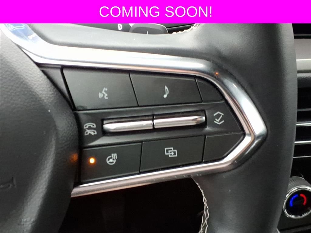 2024 Chevrolet Traverse LS