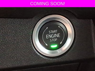 2024 Chevrolet Traverse LS