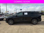 2024 Chevrolet Traverse LS