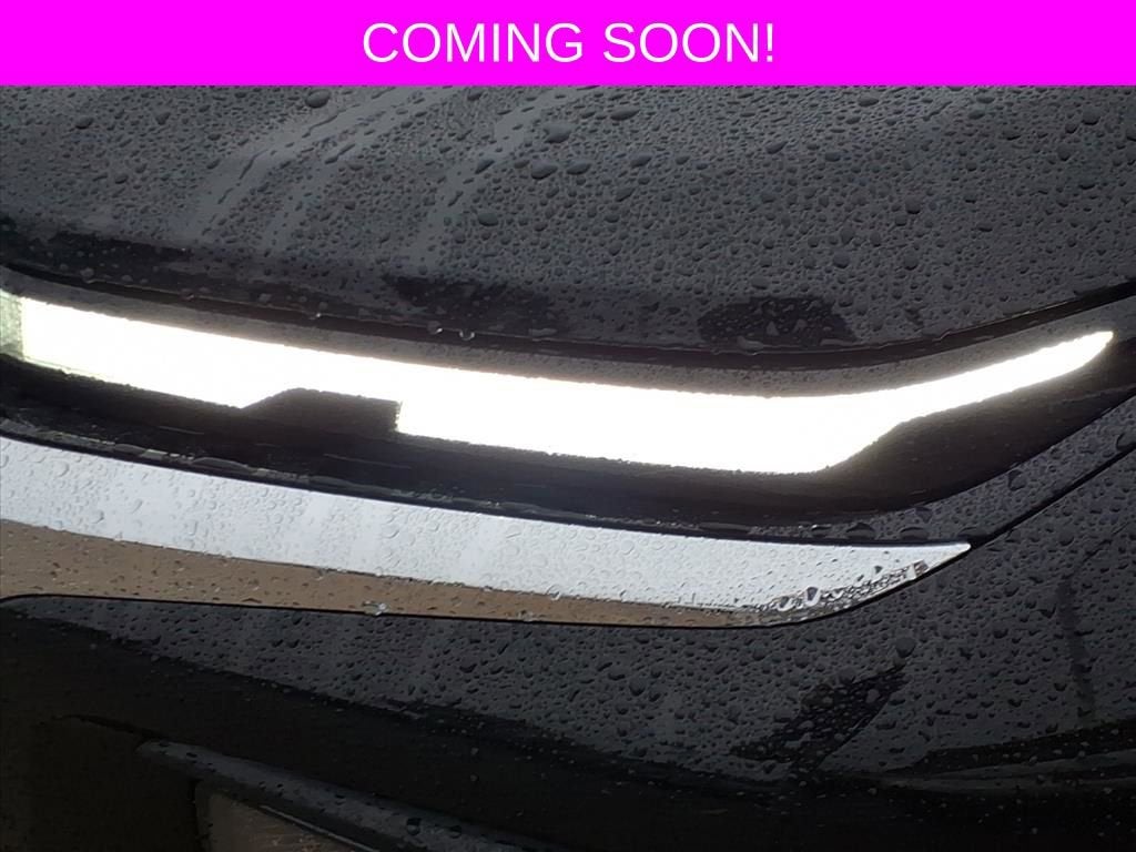 2024 Chevrolet Traverse LS