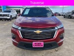 2022 Chevrolet Traverse High Country