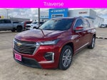 2022 Chevrolet Traverse High Country