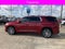 2022 Chevrolet Traverse High Country
