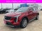 2021 Cadillac XT4 Premium Luxury