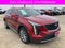 2021 Cadillac XT4 Premium Luxury