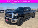 2020 Toyota Tundra 2WD SR