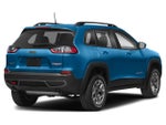2020 Jeep Cherokee Trailhawk 4x4