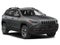 2020 Jeep Cherokee Trailhawk 4x4