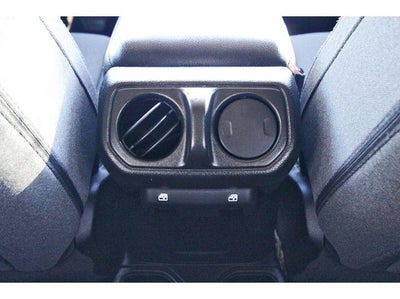 2024 Jeep Wrangler Sport S 4 Door 4x4