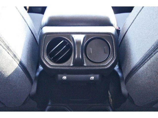 2024 Jeep Wrangler Sport S 4 Door 4x4