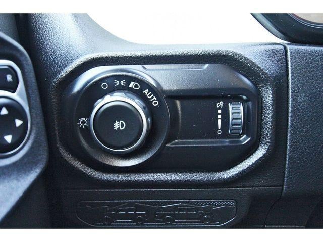 2024 Jeep Wrangler Sport S 4 Door 4x4