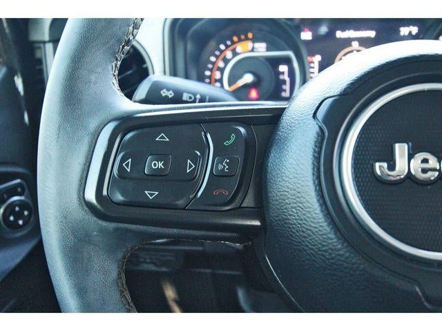 2024 Jeep Wrangler Sport S 4 Door 4x4