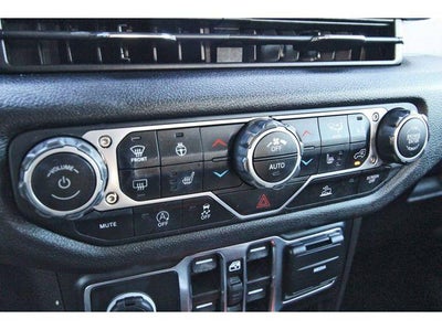 2024 Jeep Wrangler Sport S 4 Door 4x4