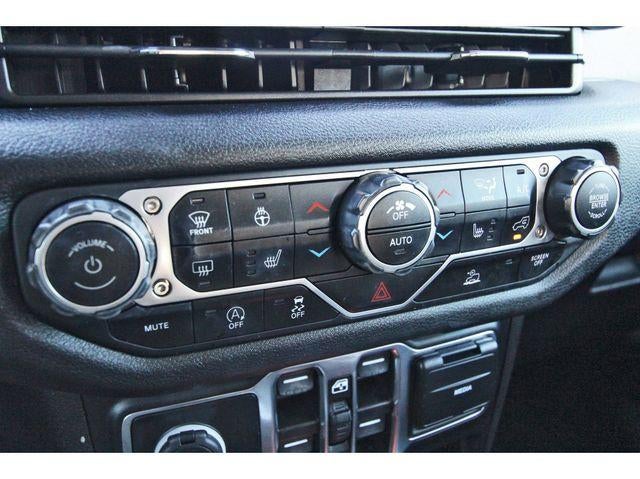 2024 Jeep Wrangler Sport S 4 Door 4x4