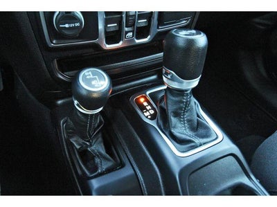 2024 Jeep Wrangler Sport S 4 Door 4x4