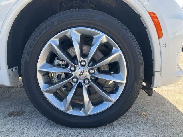 2024 Dodge Durango Citadel AWD