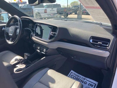 2024 Dodge Durango Citadel AWD