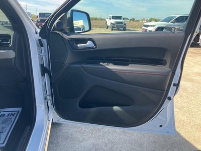 2024 Dodge Durango Citadel AWD