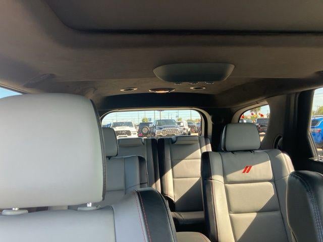 2024 Dodge Durango Citadel AWD