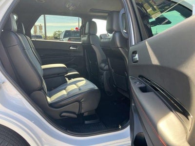 2024 Dodge Durango Citadel AWD