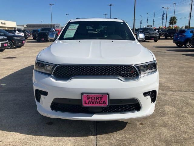2024 Dodge Durango Citadel AWD