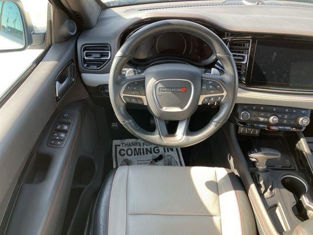 2024 Dodge Durango Citadel AWD