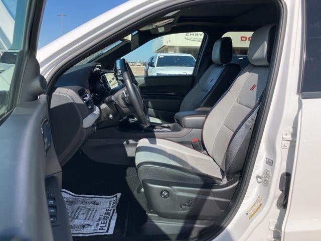 2024 Dodge Durango Citadel AWD