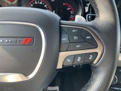 2024 Dodge Durango Citadel AWD