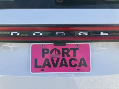 2024 Dodge Durango Citadel AWD