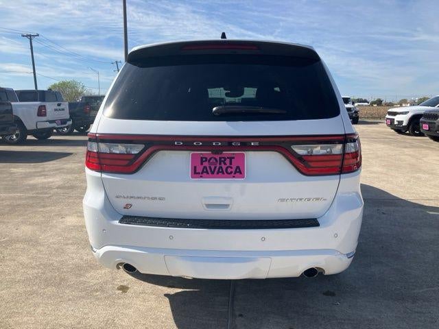 2024 Dodge Durango Citadel AWD