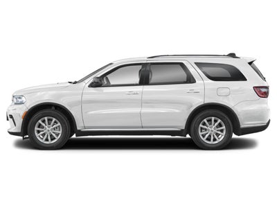 2024 Dodge Durango Citadel AWD