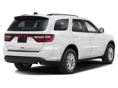 2024 Dodge Durango Citadel AWD