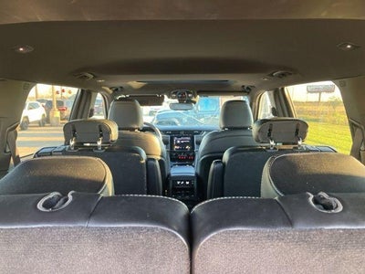 2024 Jeep Grand Cherokee L Altitude X 4x2