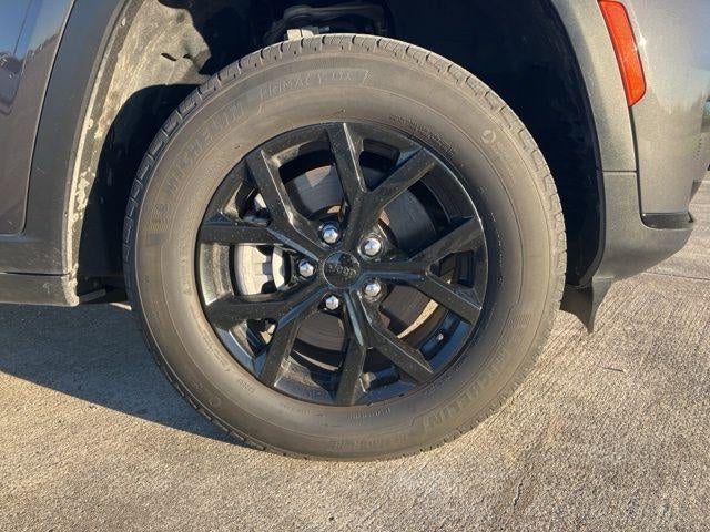 2024 Jeep Grand Cherokee L Altitude X 4x2