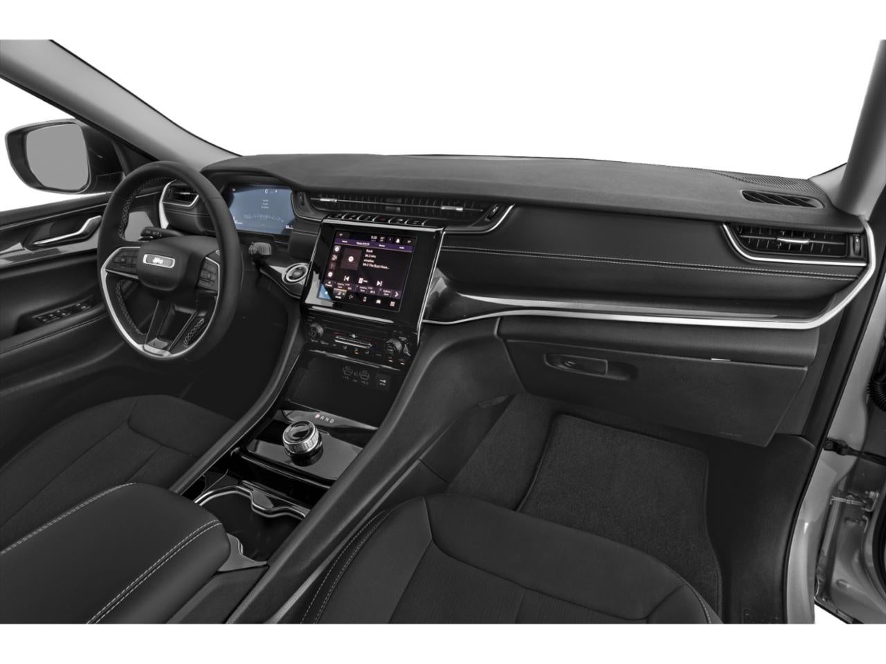 2024 Jeep Grand Cherokee L Altitude X 4x2