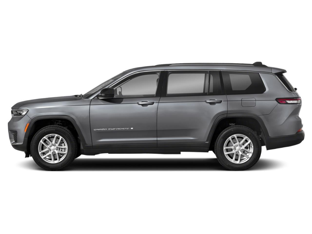 2024 Jeep Grand Cherokee L Altitude X 4x2