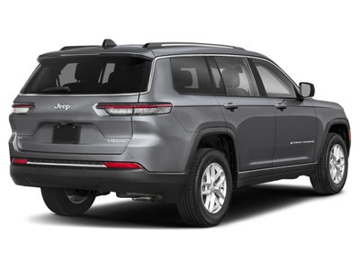 2024 Jeep Grand Cherokee L Altitude X 4x2