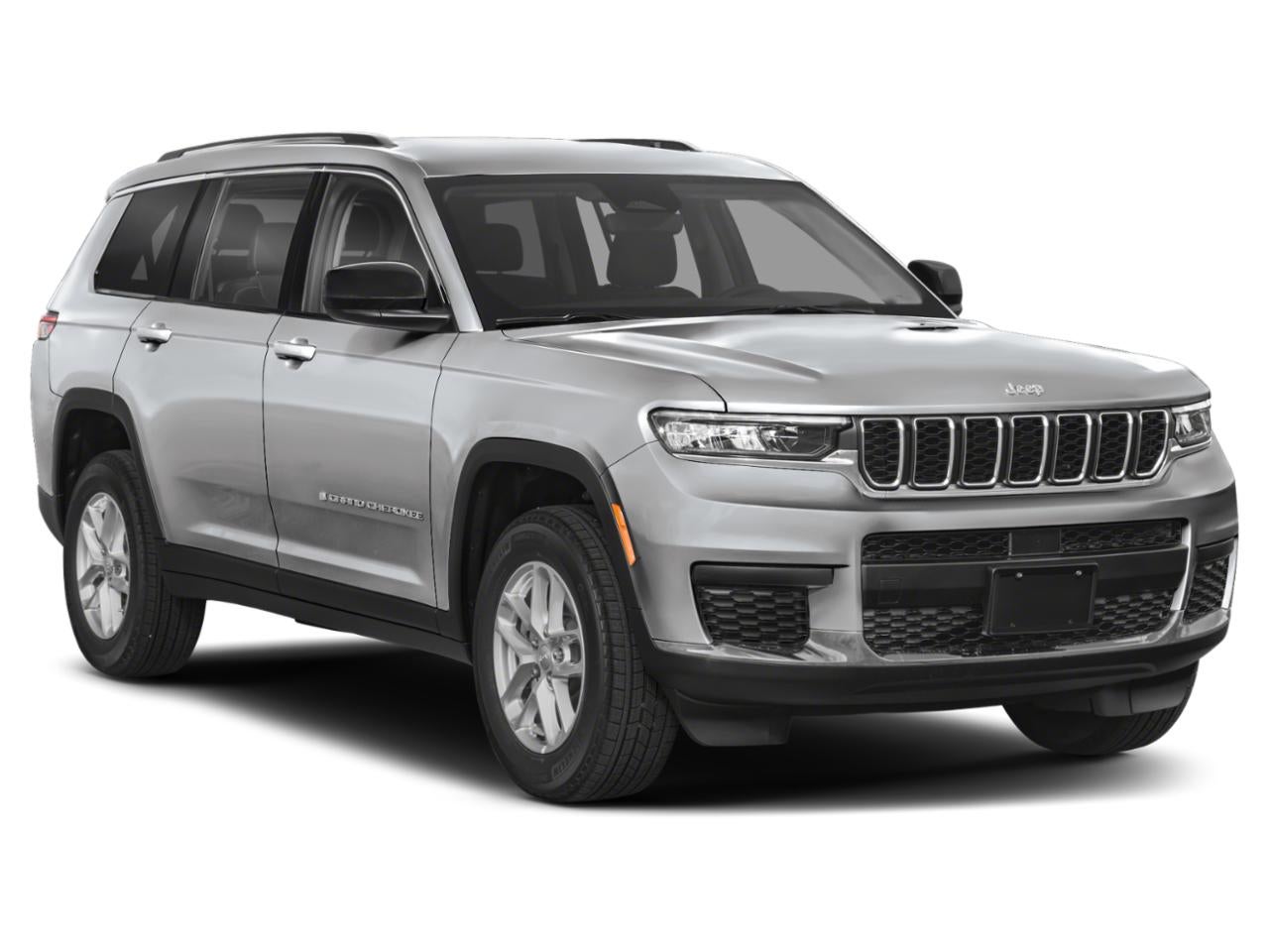 2024 Jeep Grand Cherokee L Altitude X 4x2